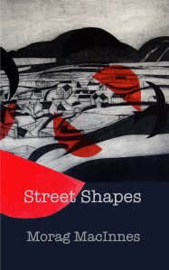 Street Shapes Cover iv